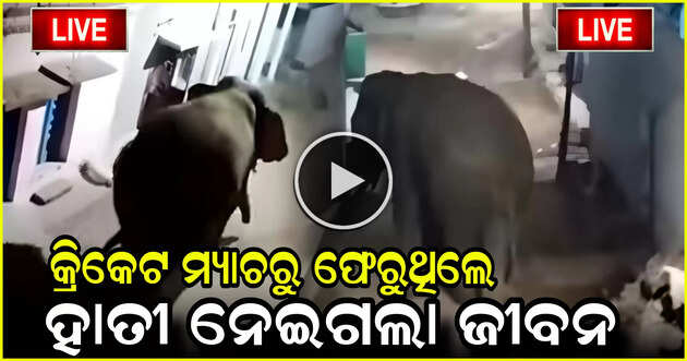 Viral video 